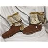 Image 1 : Toms Mukluks Great Condition, US Size 9