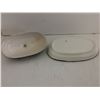 Image 3 : Pottery Butter Dish