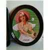 Image 2 : (2) Coca-Cola Trays