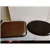 Image 4 : (2) Coca-Cola Trays