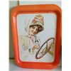 Image 2 : (2) Coca-Cola Trays