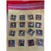 Image 2 : (16) 1999 Coca-Cola Prince Albert Western Canada Summer Games Pins, Coca-Cola Tray