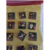Image 4 : (16) 1999 Coca-Cola Prince Albert Western Canada Summer Games Pins, Coca-Cola Tray