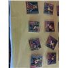 Image 5 : (16) 1999 Coca-Cola Prince Albert Western Canada Summer Games Pins, Coca-Cola Tray