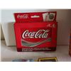 Image 4 : Coca-Cola Playing Card Lot