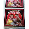Image 3 : (4) Coca-Cola Calanders (2006/2007)
