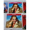Image 3 : (3) Coca-Cola Calanders (2011/12/13)
