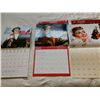 Image 5 : (3) Coca-Cola Calanders (2011/12/13)