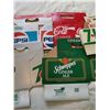 Image 4 : (7) 6pk Soda Bottle Carrier Cartons