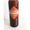 Image 2 : Vintage/Antique Orange Crush Glass Bottle