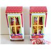 Image 2 : (2) Vintage Ronald McDonald House Toys, (2) Tonka McDonalds Happy Meal Toys