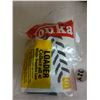Image 3 : (2) Vintage Ronald McDonald House Toys, (2) Tonka McDonalds Happy Meal Toys