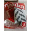 Image 4 : (2) Vintage Ronald McDonald House Toys, (2) Tonka McDonalds Happy Meal Toys