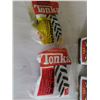 Image 5 : (2) Vintage Ronald McDonald House Toys, (2) Tonka McDonalds Happy Meal Toys