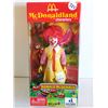 Image 1 : Ronald McDonald McDonaldland Toy