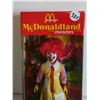 Image 3 : Ronald McDonald McDonaldland Toy