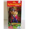 Image 1 : Mayor McCheese McDonaldland Toy