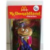 Image 3 : Mayor McCheese McDonaldland Toy