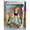Image 2 : (2) Dolls from Many Lands Dolls – Poland & France