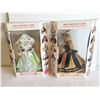 Image 6 : (2) Dolls from Many Lands Dolls – Poland & France