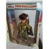 Image 2 : (3) Dolls from Many Lands Dolls – Japan, Italy, Scandinavia