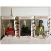 Image 5 : (3) Dolls from Many Lands Dolls – Japan, Italy, Scandinavia