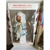 Image 2 : (4) Dolls from Many Lands Dolls – Scotland, Spain, Isreal, Ireland