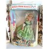 Image 3 : (4) Dolls from Many Lands Dolls – Scotland, Spain, Isreal, Ireland