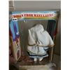 Image 6 : (4) Dolls from Many Lands Dolls – Scotland, Spain, Isreal, Ireland