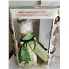 Image 7 : (4) Dolls from Many Lands Dolls – Scotland, Spain, Isreal, Ireland