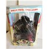 Image 8 : (4) Dolls from Many Lands Dolls – Scotland, Spain, Isreal, Ireland