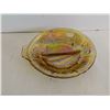 Image 1 : Vintage Indiana Glass Candy Dish