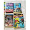 Image 2 : Pokemon Lot – (2) DVDs, (7) Books