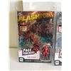Image 4 : (3) Page Punchers – The Flash, Superman, Batman