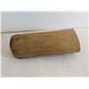 Image 4 : Vintage Handcrafted Wooden Kalimba / Thumb Piano