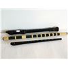 Image 1 : Vintage Wind Instrument Trio – Recorder, Bamboo Flute & Clarke Whistle