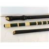 Image 5 : Vintage Wind Instrument Trio – Recorder, Bamboo Flute & Clarke Whistle