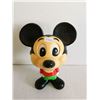 Image 2 : Vintage Pull String Talking Mickey Mouse – Works