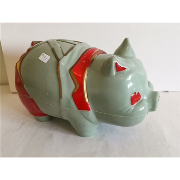 Vintage 1950’s Reliable Piggy Bank