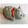 Image 1 : Vintage 1950’s Reliable Piggy Bank