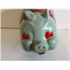 Image 3 : Vintage 1950’s Reliable Piggy Bank
