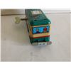Image 3 : Vintage Windup Bump and Go Space Bus – Works