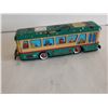Image 4 : Vintage Windup Bump and Go Space Bus – Works