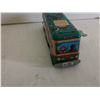 Image 5 : Vintage Windup Bump and Go Space Bus – Works