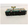 Image 6 : Vintage Windup Bump and Go Space Bus – Works