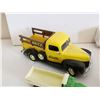 Image 6 : Toy Truck & Trailor Lot