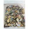 Image 4 : Large lot of Pins