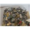 Image 6 : Large lot of Pins