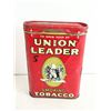 Image 3 : Union Leader Tobacco Tin
