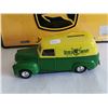 Image 2 : John Deere Plate & Coin Bank